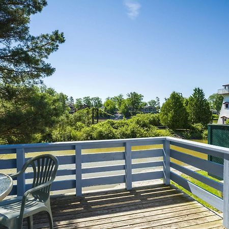 Hollywood Cottages Wasaga Beach Exteriér fotografie