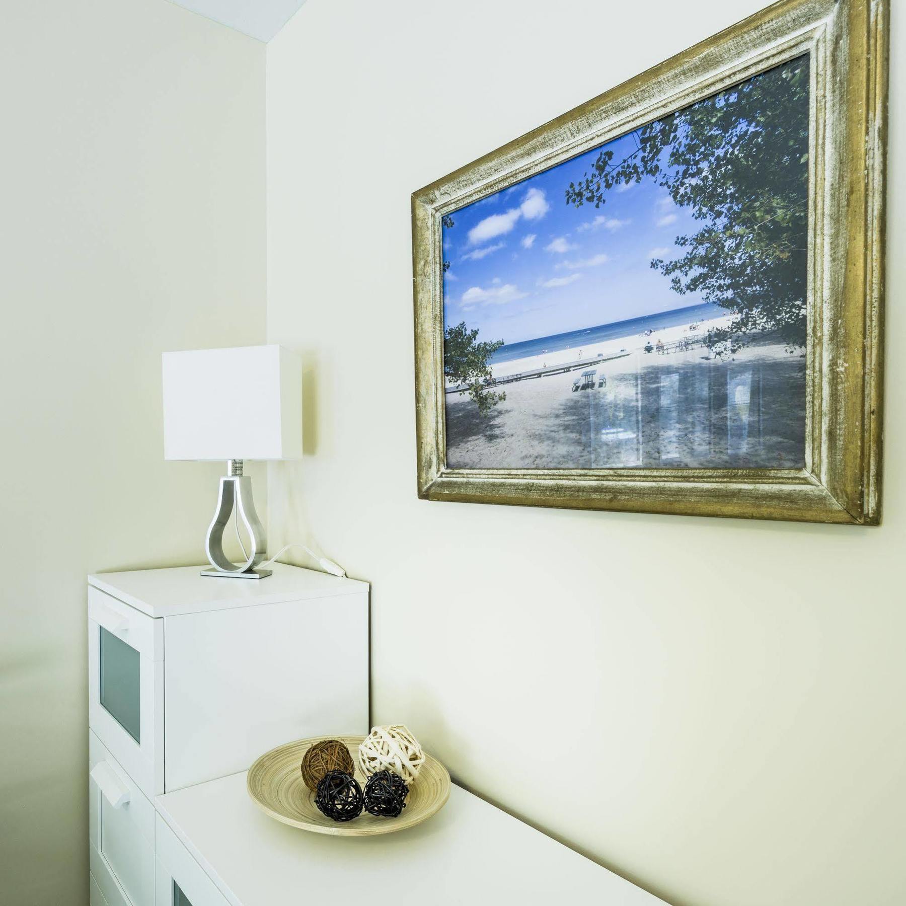 Hollywood Cottages Wasaga Beach Exteriér fotografie