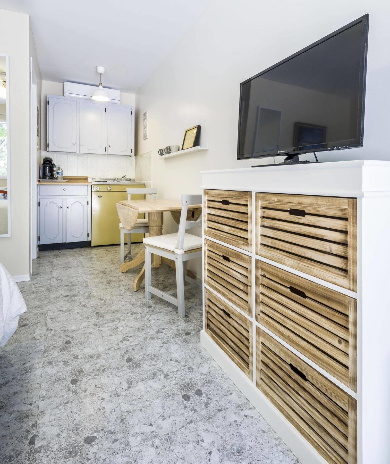 Hollywood Cottages Wasaga Beach Exteriér fotografie