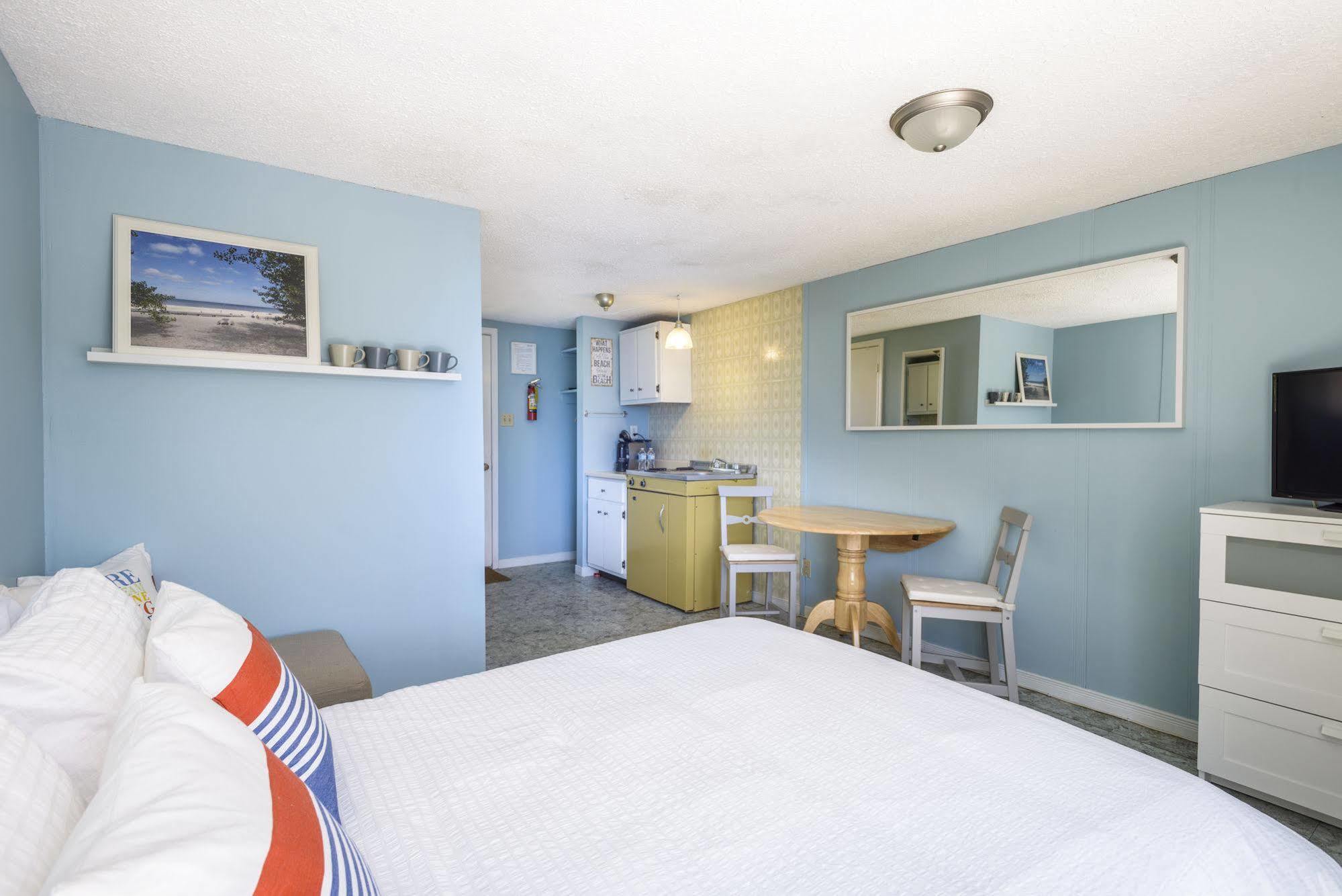 Hollywood Cottages Wasaga Beach Exteriér fotografie